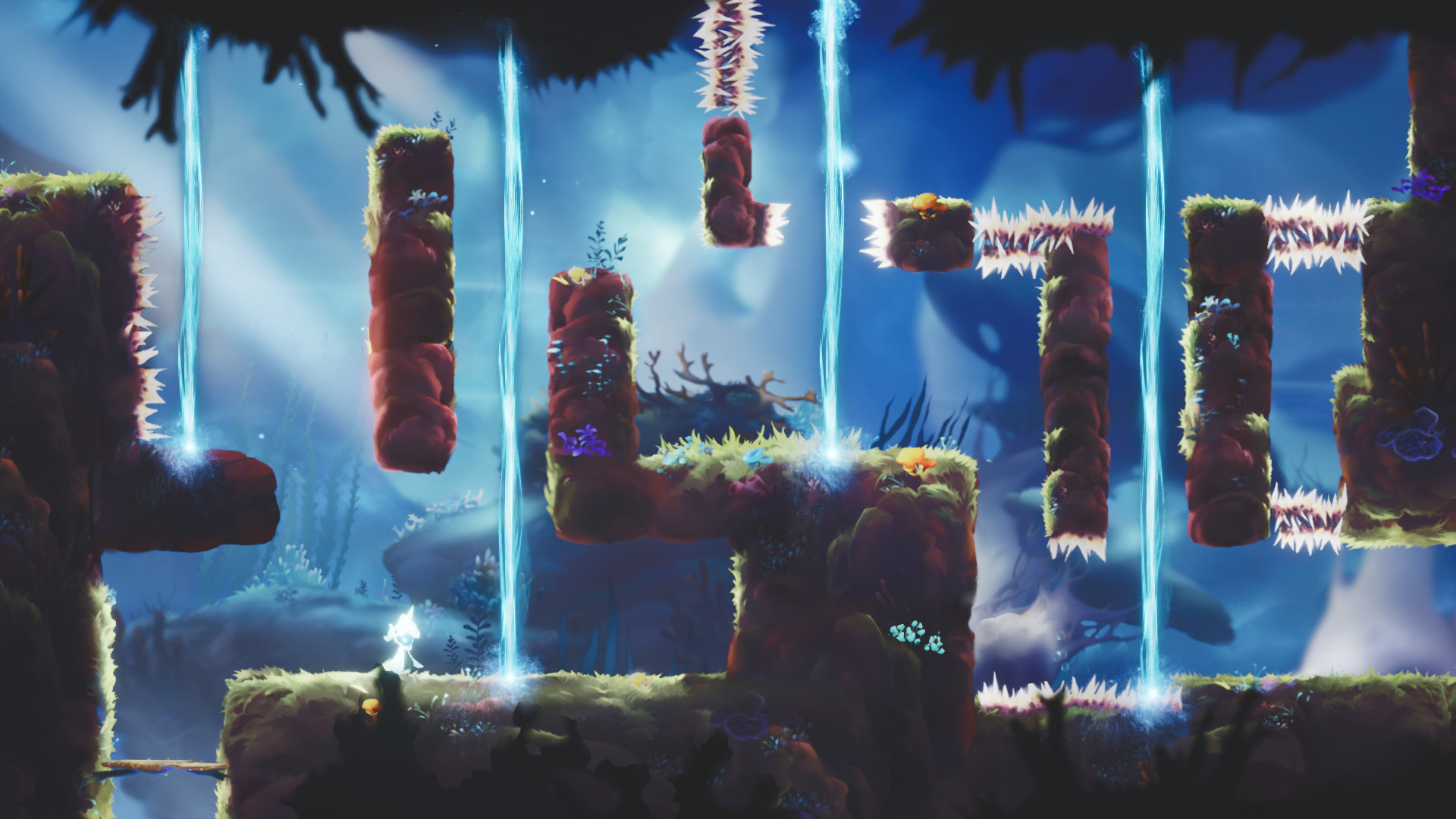 《逐光之旅 Lumione》Switch中文版NSP下载 – 含1.0.3补丁-乡甜网-郭猛农村淘宝