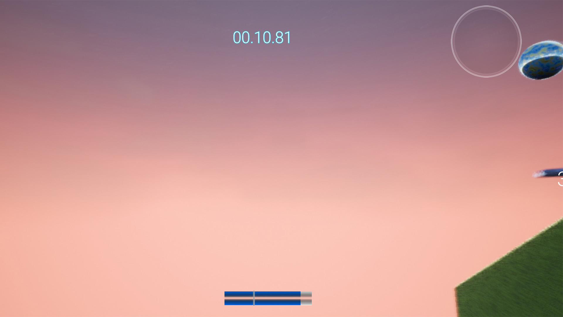 《弹子球跑酷 Marble Parkour》Switch英文版NSP下载-乡甜网-郭猛农村淘宝