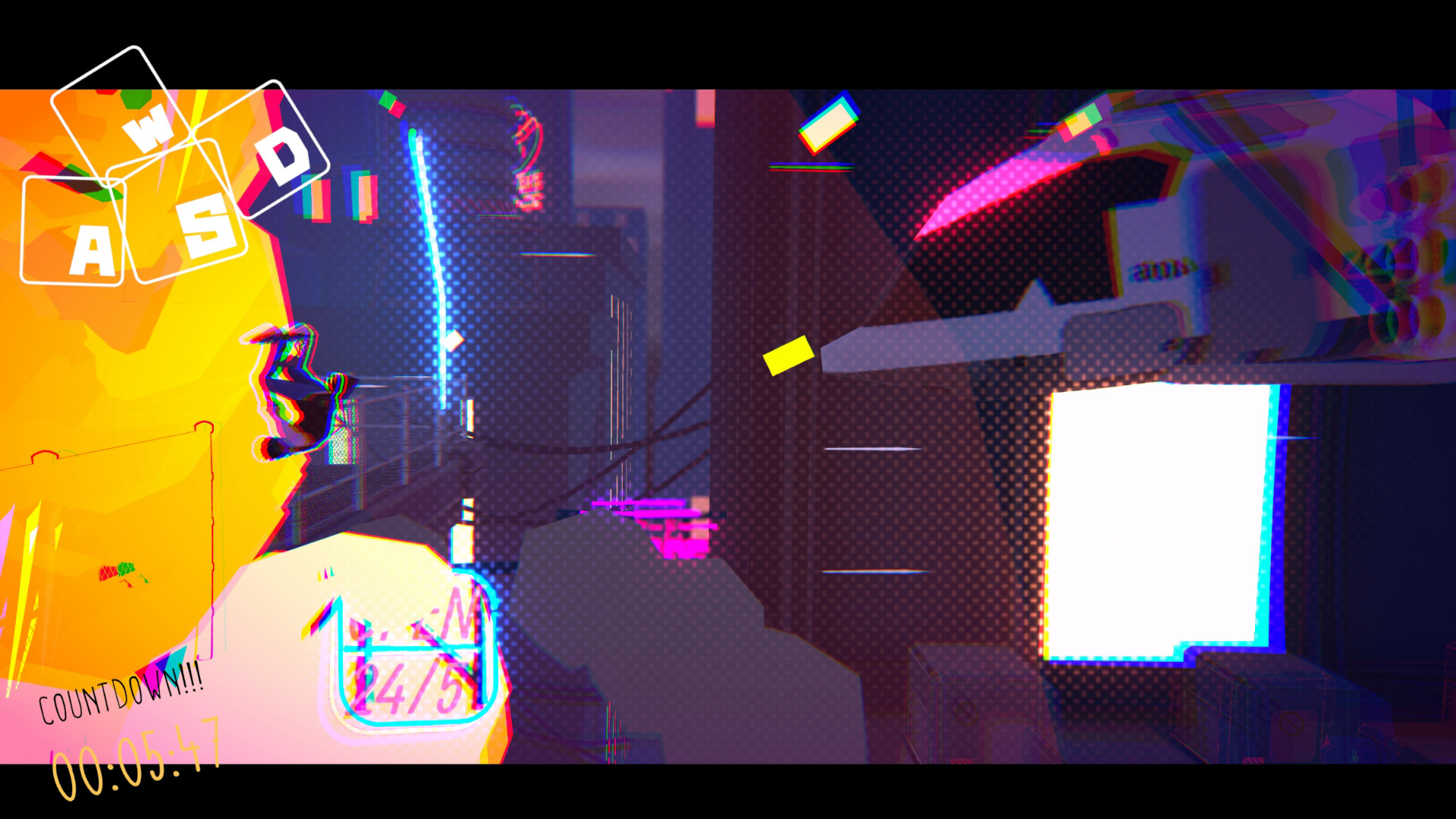 《前进者永不屈服 Aerial_Knight’s Never Yield》Switch中文版NSP下载 – 含1.0.1补丁-乡甜网-郭猛农村淘宝