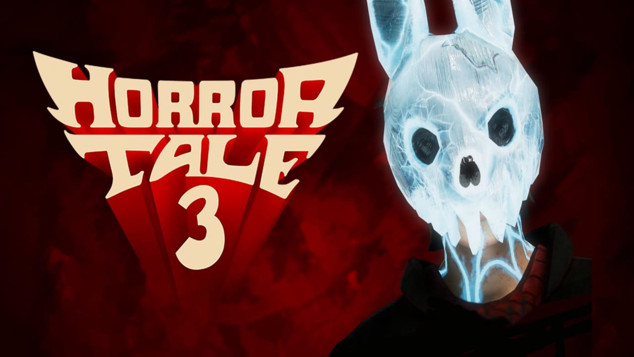 恐怖故事3 魅惑女巫丨Horror Tale 3: The Witch-乡甜网-郭猛农村淘宝