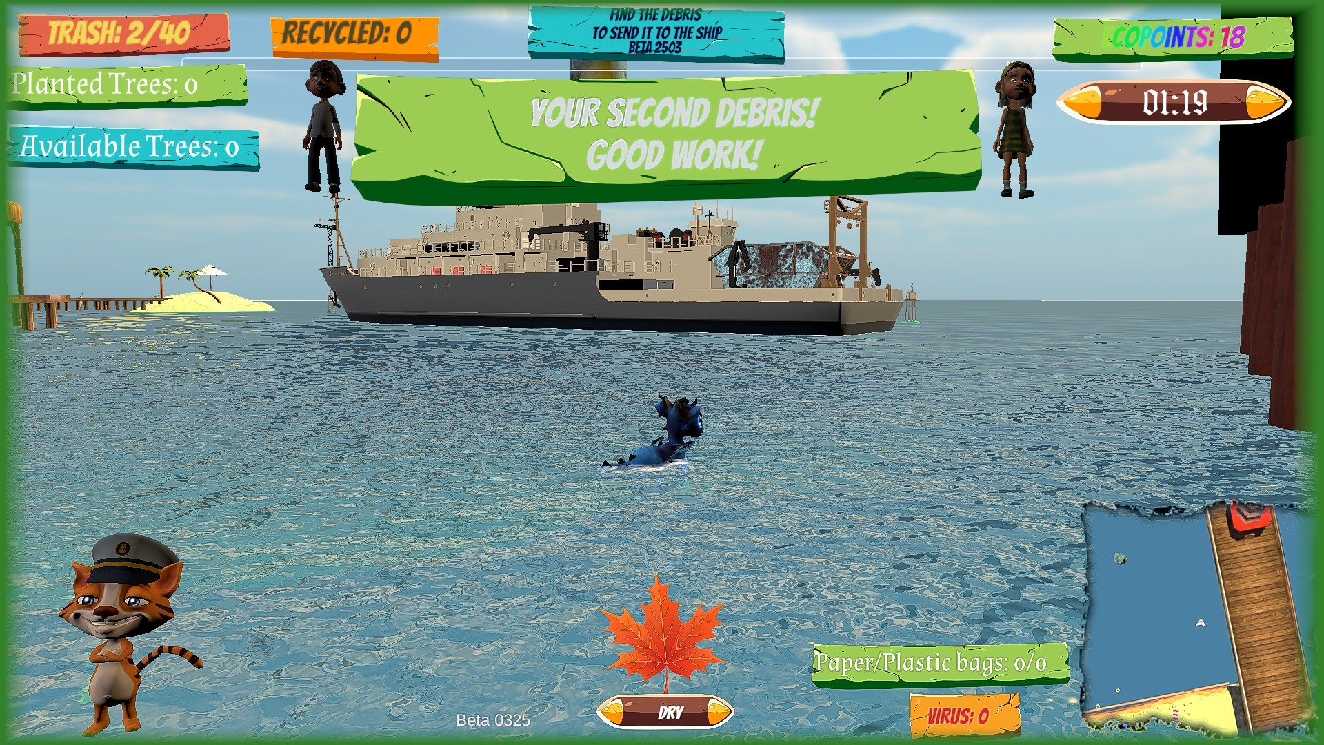 《艾尔瓦生态龙 Elva the Eco Dragon》Switch英文版NSP下载-乡甜网-郭猛农村淘宝