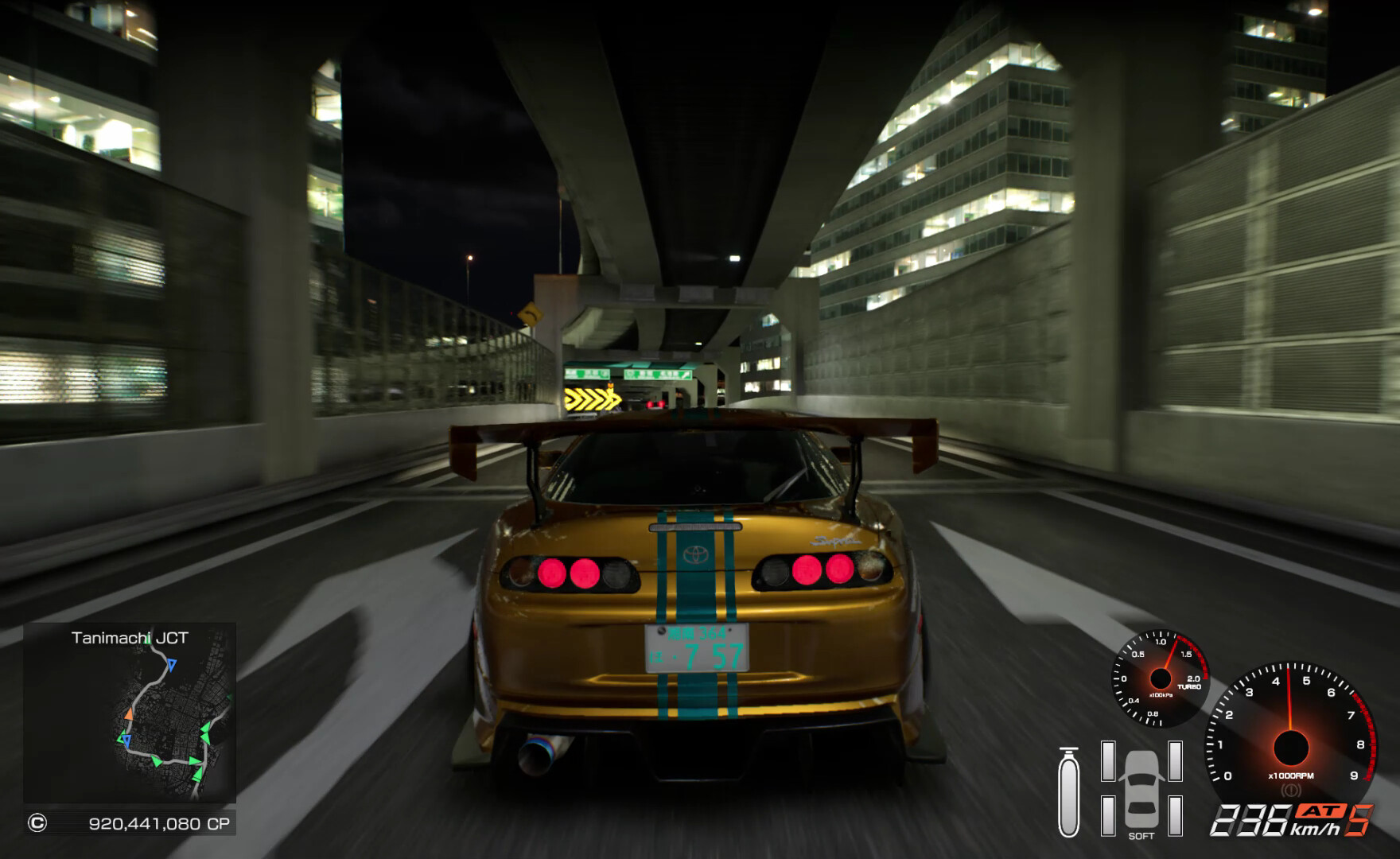《首都高赛车/Tokyo Xtreme Racer》PC中文版下载-含v1.2.0-乡甜网-郭猛农村淘宝