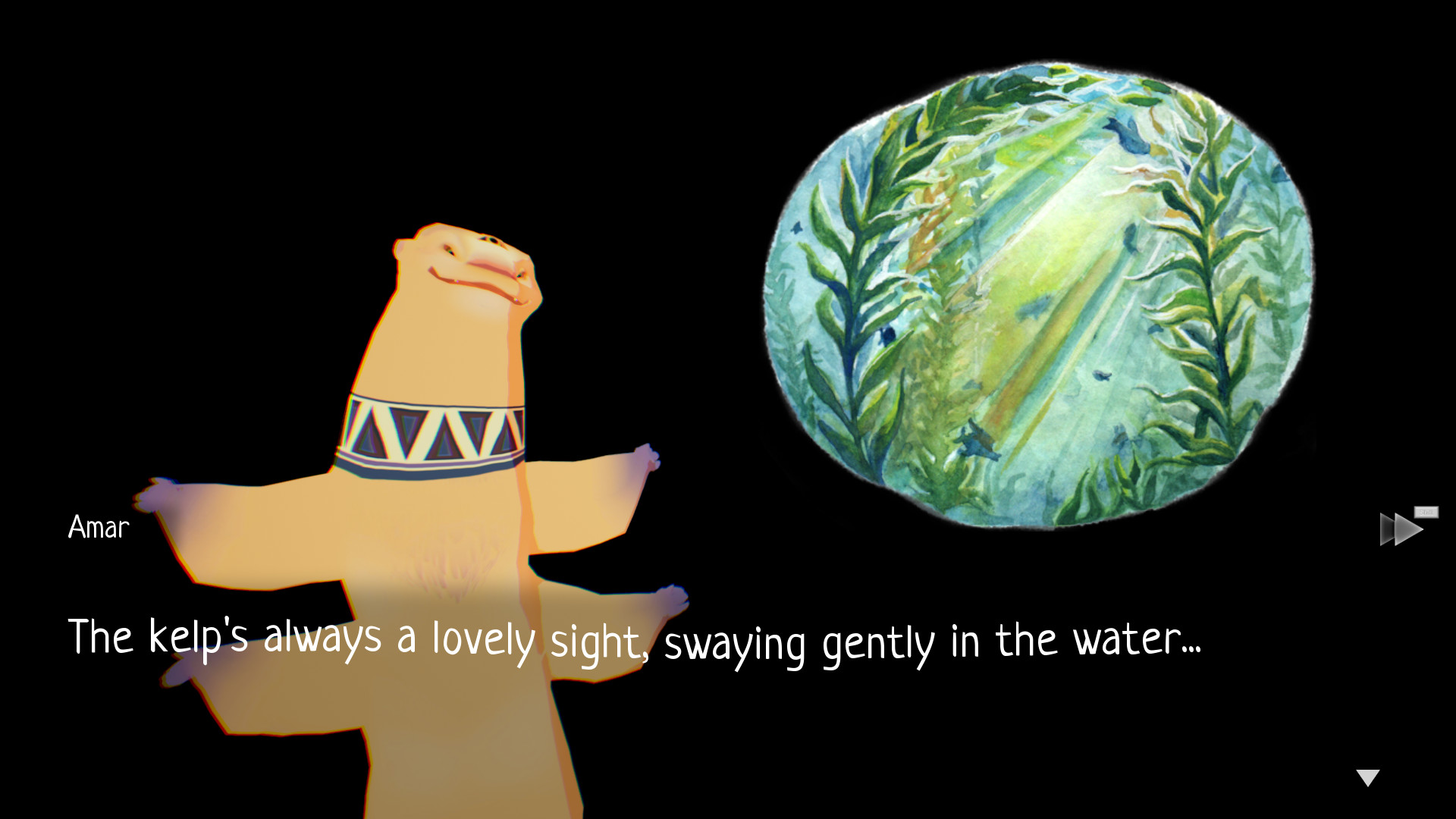 《海洋神话：序曲 Mythic Ocean:Prologue》Switch英文版NSP下载-乡甜网-郭猛农村淘宝