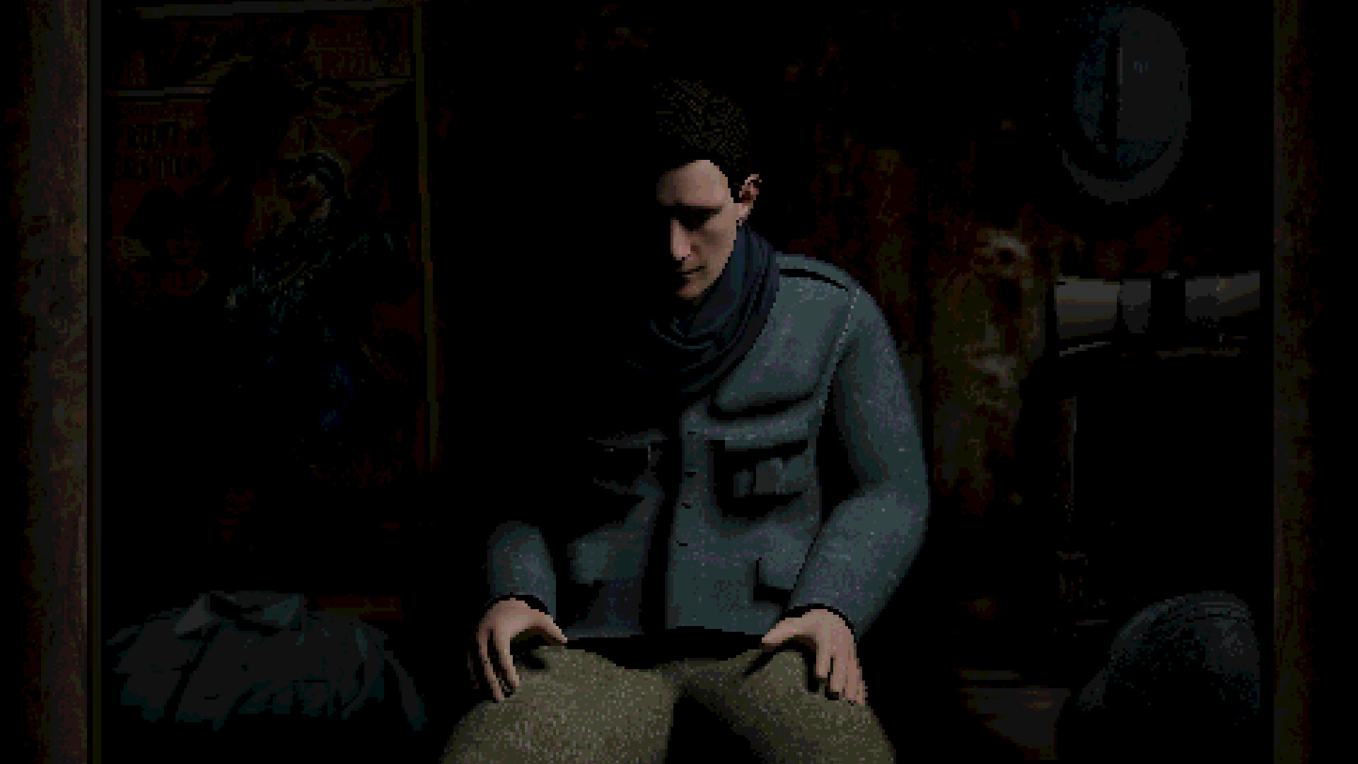 【5.05】《Conscript 战壕惊魂》PS4欧版中文下载- 含1.02整合版+2DLC-乡甜网-郭猛农村淘宝