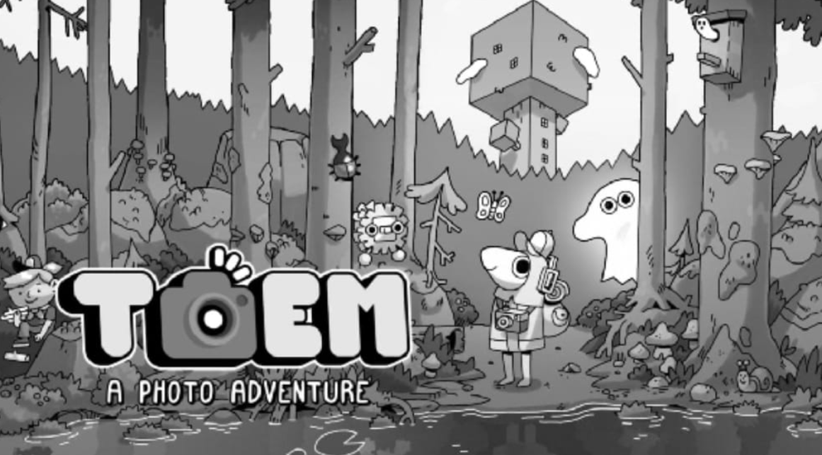 《托姆 TOEM》Switch中文版NSP下载 – 含3.0.6补丁-乡甜网-郭猛农村淘宝