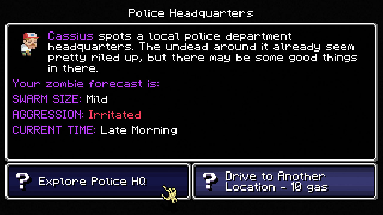 《加拿大死亡之路 Death Road to Canada》Switch美版NSZ下载 – 含1.0.9补丁-乡甜网-郭猛农村淘宝