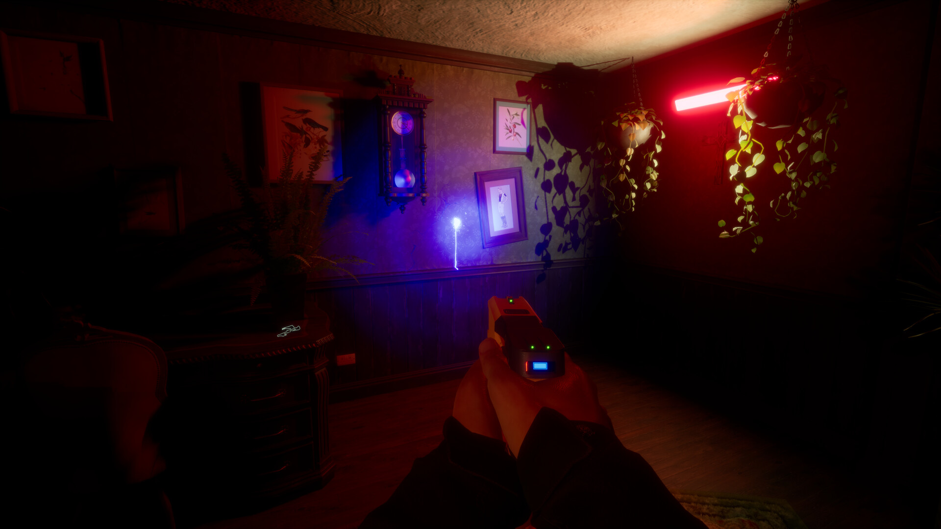 《她要离开/She’s Leaving》PC英文版下载-含Build.20909321-乡甜网-郭猛农村淘宝