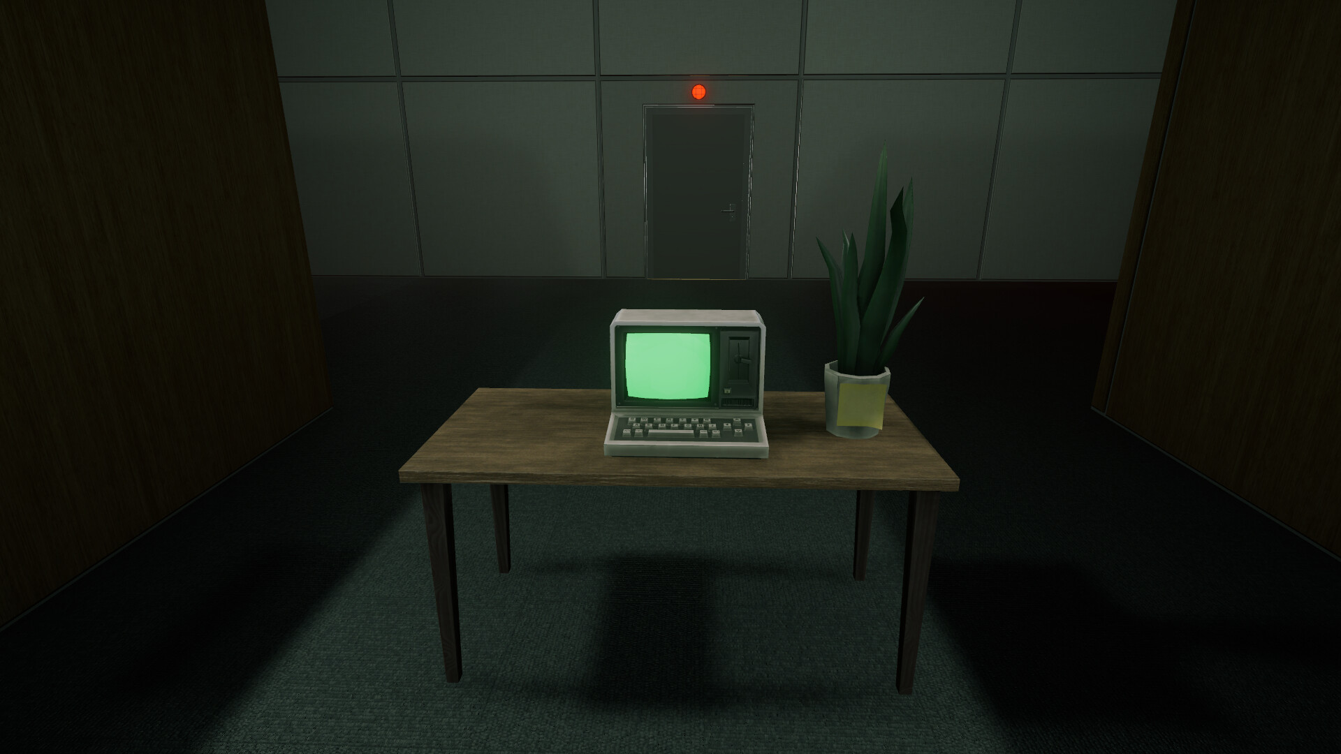 《SCP：控制错误 SCP: Control Error》Switch中文版NSZ下载 – 含1.0.0补丁-乡甜网-郭猛农村淘宝