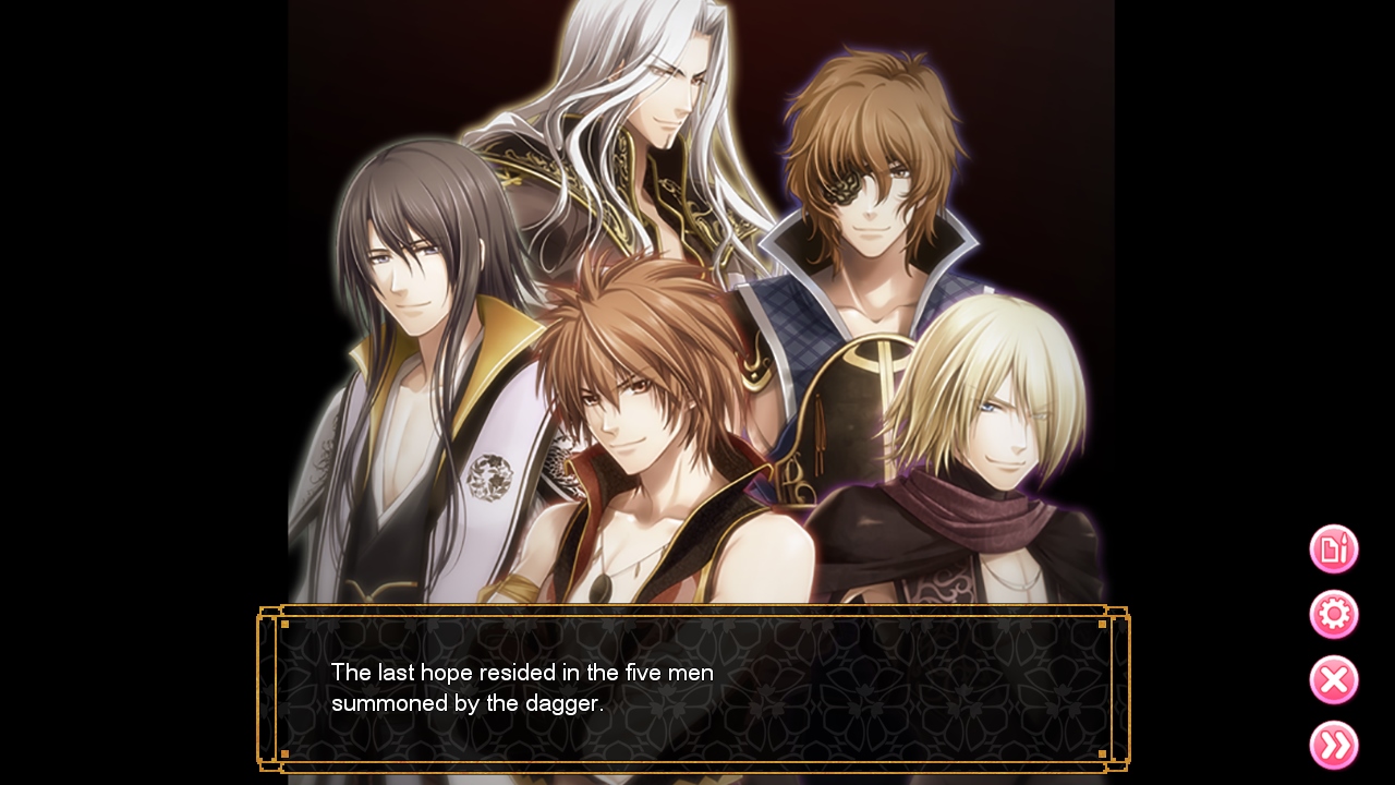 《战国姬歌 时果之契 Destiny’s Princess》Switch中文版NSZ下载 – 含1.0.1补丁-乡甜网-郭猛农村淘宝