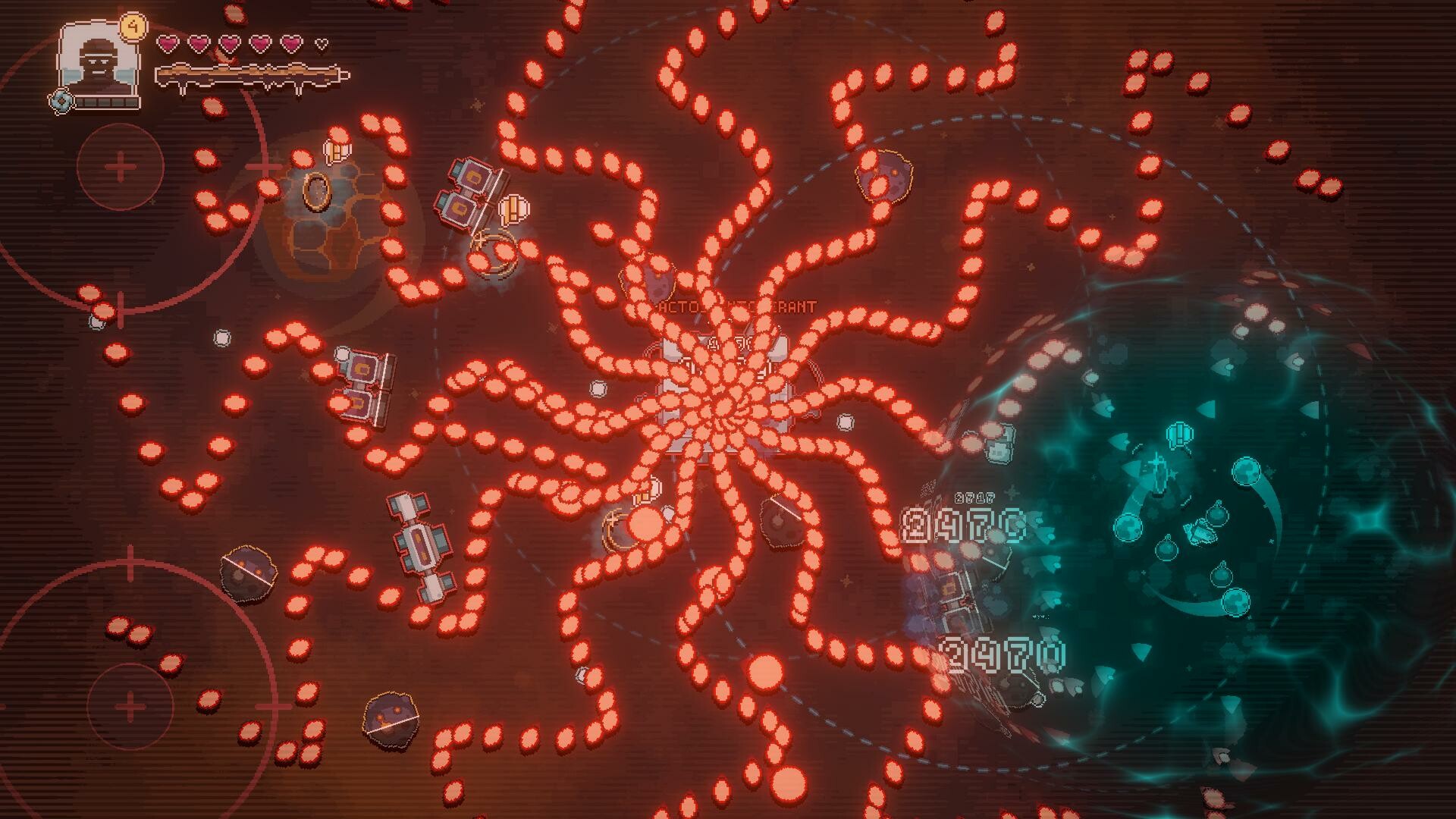 PC游戏《咖啡星矿工/Astro Prospector》中文v2.0.0.3下载-乡甜网-郭猛农村淘宝