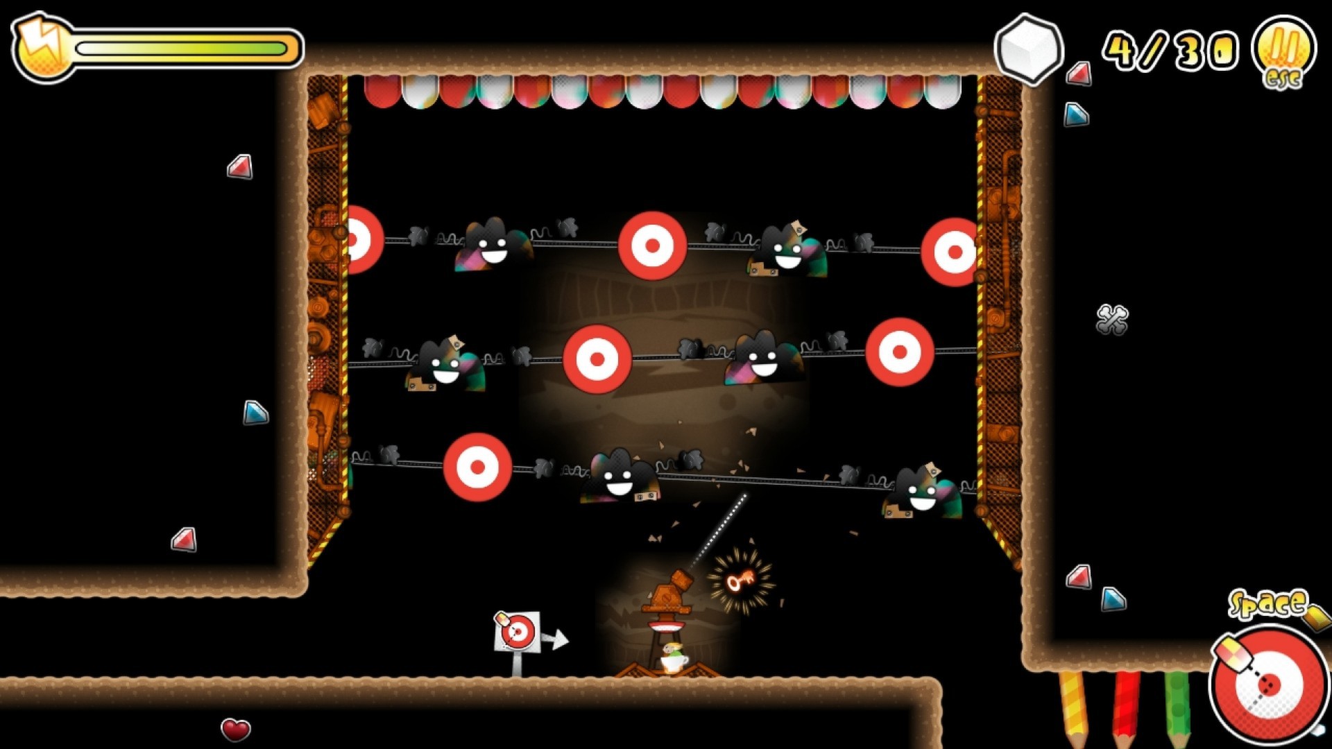 《茶杯风波 Storm In A Teacup》Switch中文版NSP下载-乡甜网-郭猛农村淘宝