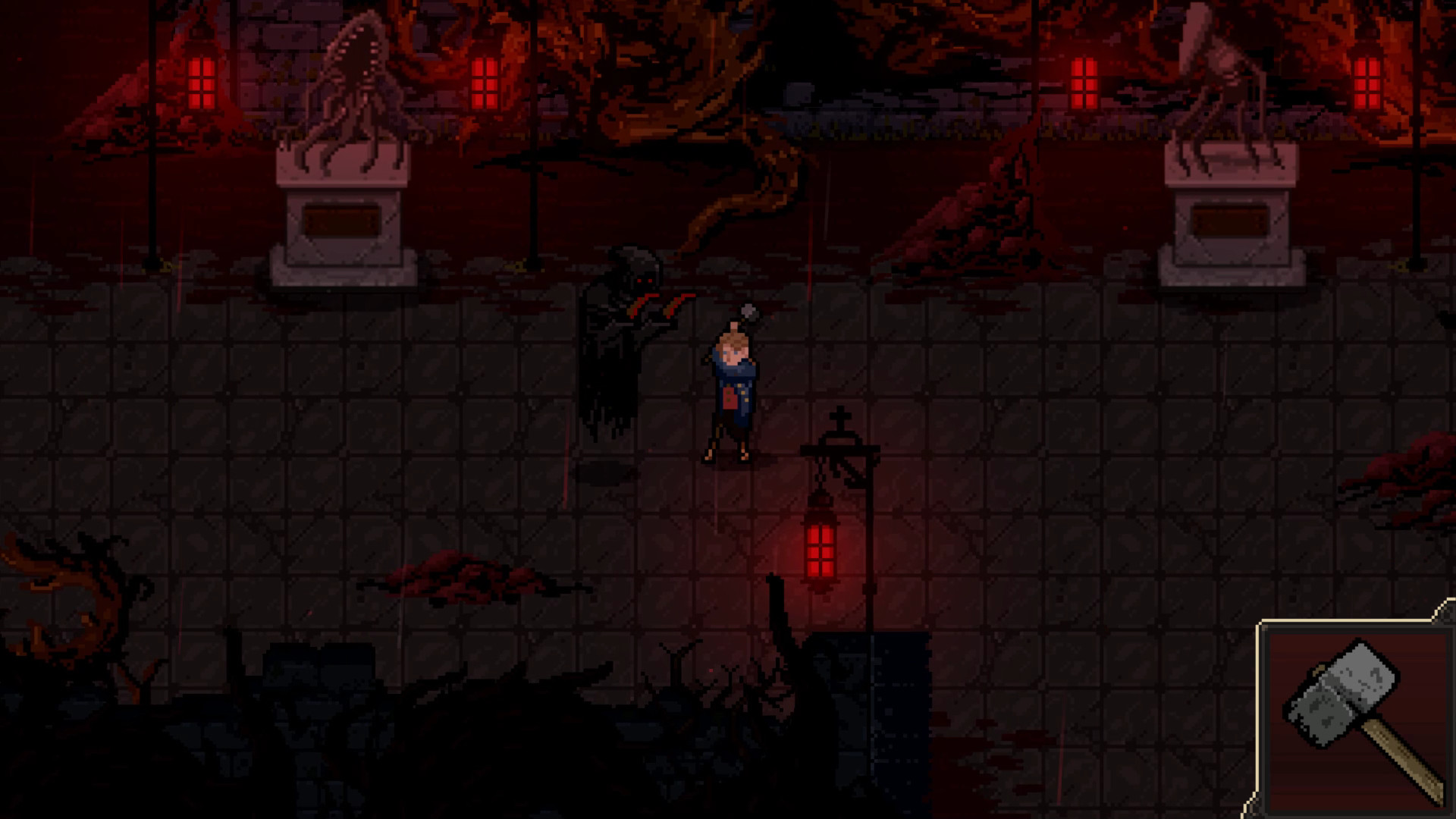 《哀歌 Lamentum》Switch中文版NSZ下载-乡甜网-郭猛农村淘宝