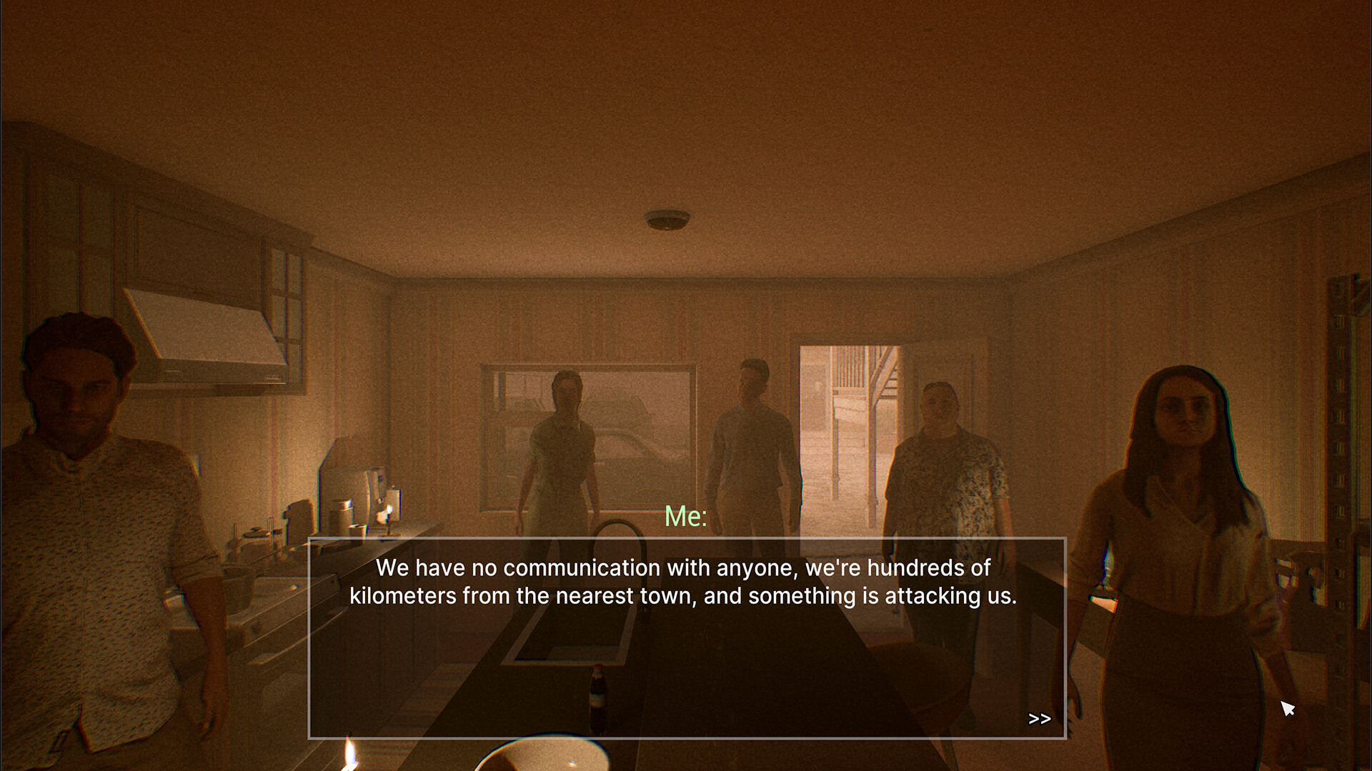 《侦探 雨夜 DETECTIVE – Rainy Night》Switch美版中文NSZ下载 – 含1.0.1补丁-乡甜网-郭猛农村淘宝