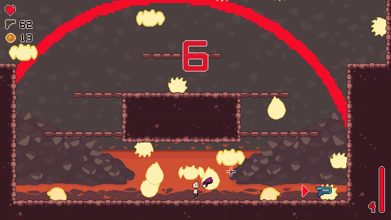 《射击小子 99 GUNKID 99》Switch中文版NSP下载-乡甜网-郭猛农村淘宝