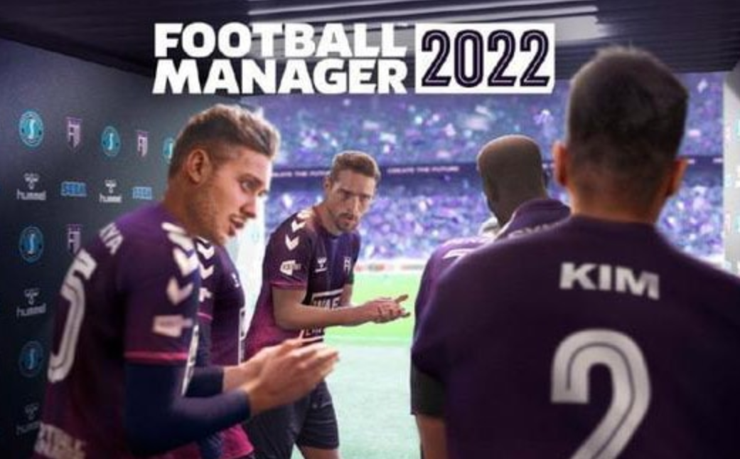 《足球经理 2022 触摸版 Football Manager 2022 Touch》Switch英文版NSP下载 – 含1.0.7补丁+汉化补丁-乡甜网-郭猛农村淘宝