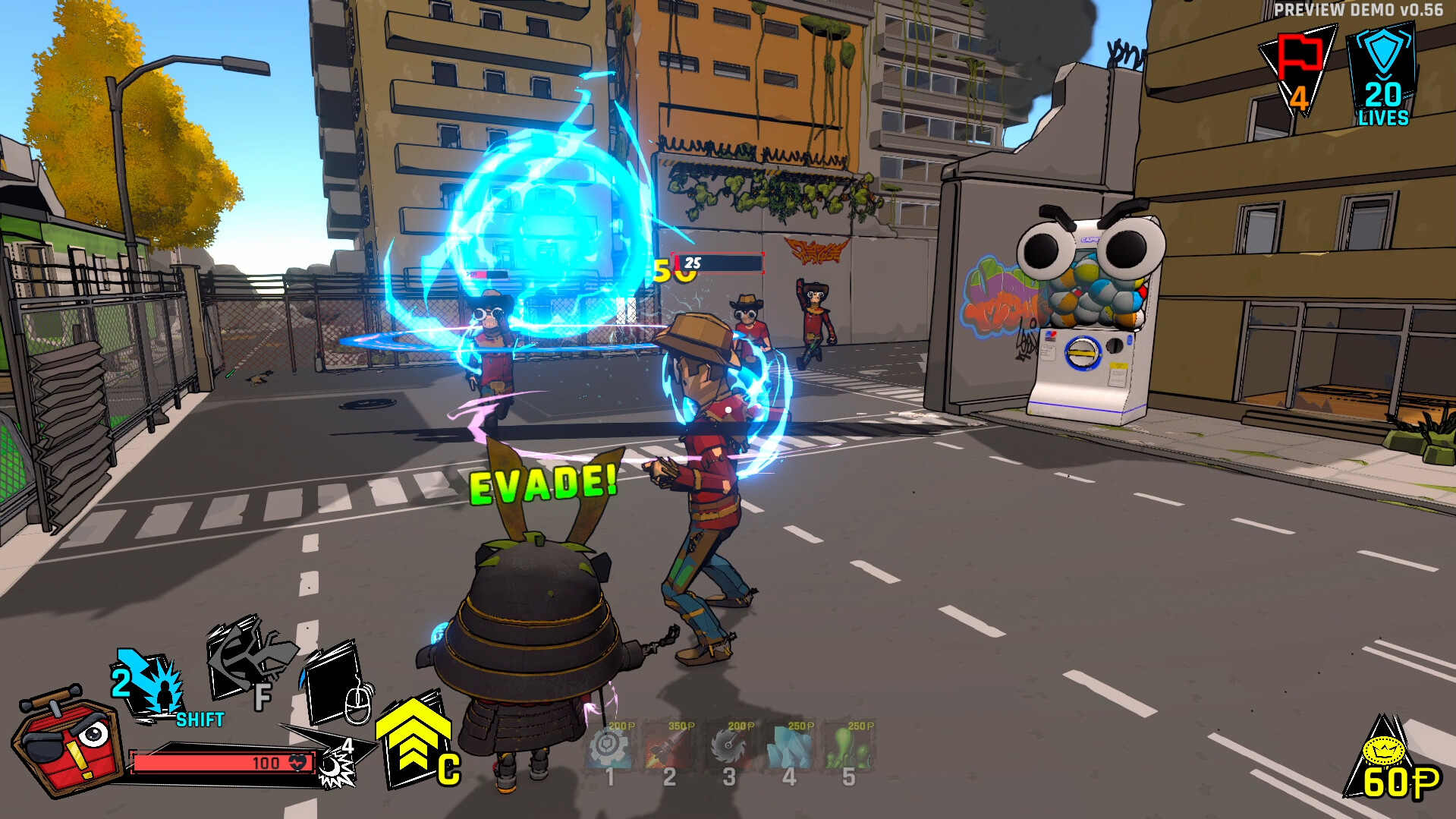 《提取器防卫小队/Puropu Defense Squad》PC中文版下载-含v1.23e-乡甜网-郭猛农村淘宝