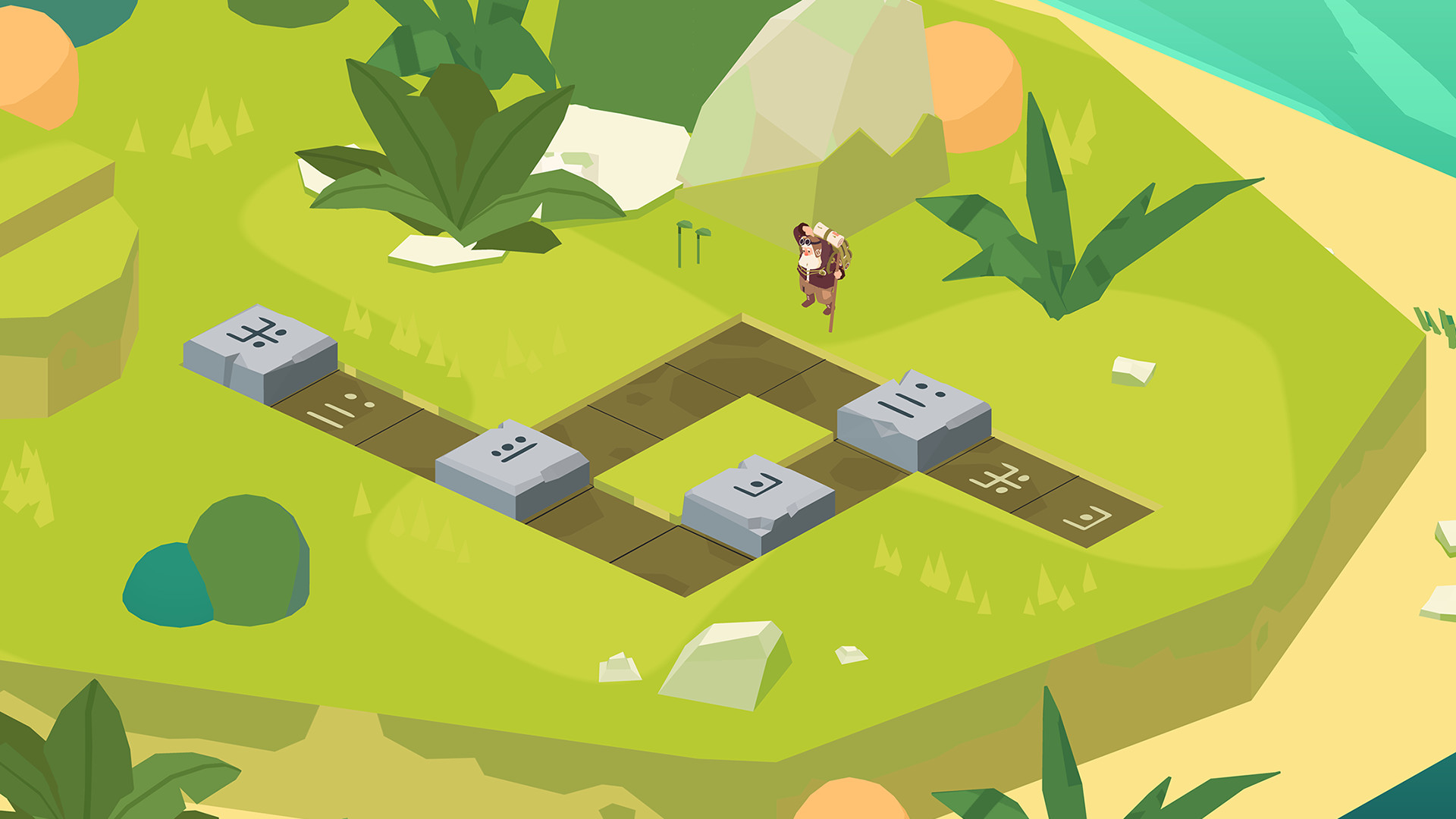 《逃出百慕大 Down in Bermuda》Switch美版中文NSZ下载 – 含1.0.2补丁-乡甜网-郭猛农村淘宝