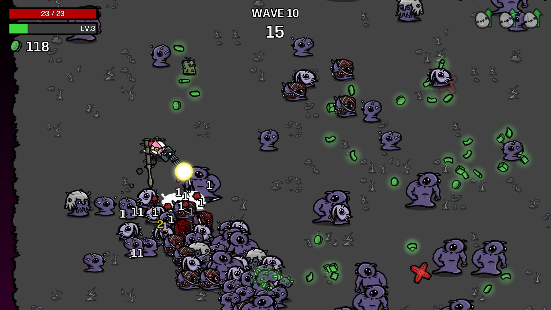 《土豆兄弟 Brotato》Switch美版中文NSZ下载 – 含1.1.11.3c补丁+1DLC-乡甜网-郭猛农村淘宝