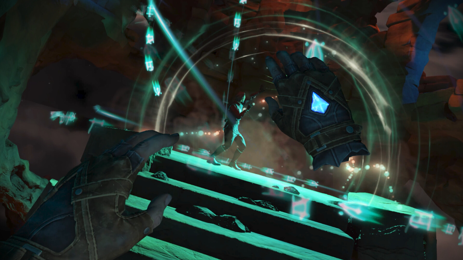 《神偷VR：暗影之遗/Thief VR: Legacy of Shadow》PC中文版下载-含v1.0.0-乡甜网-郭猛农村淘宝