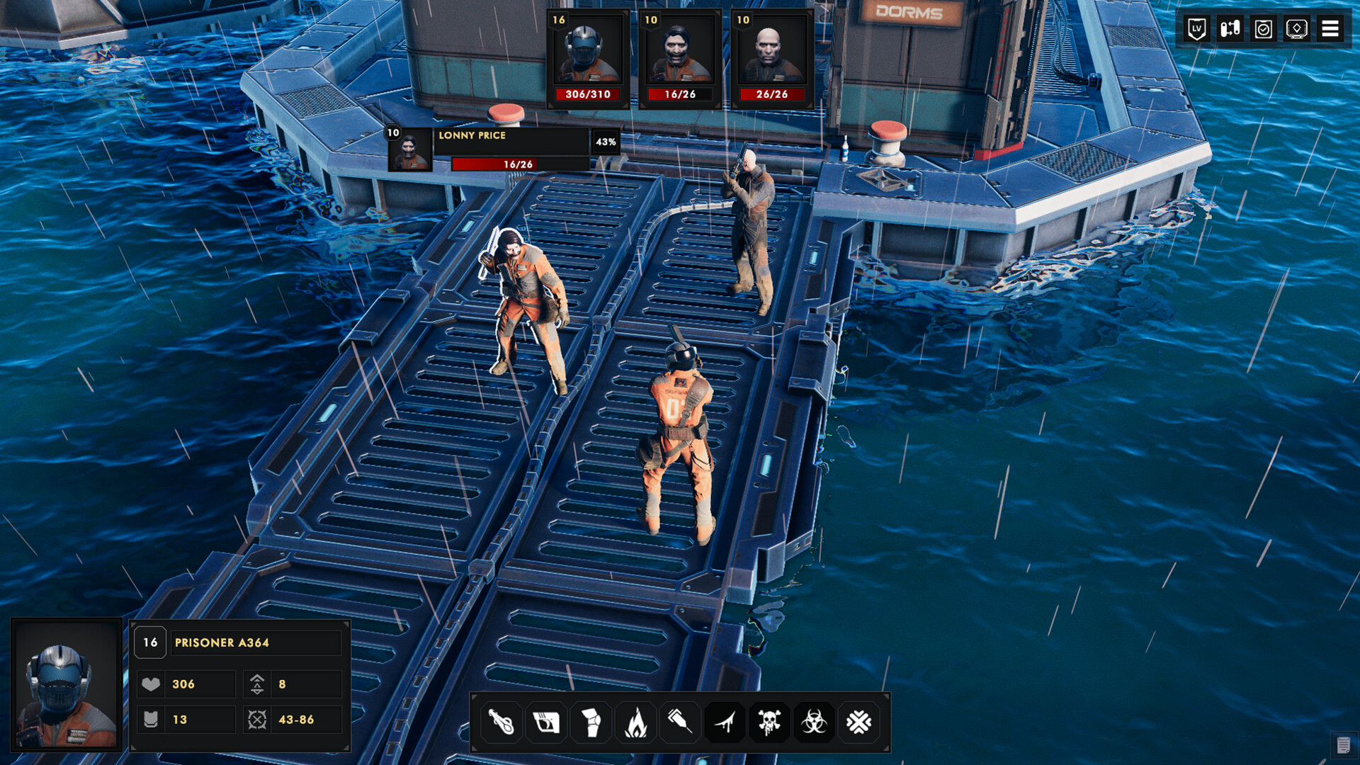 《未知区域/Sector Unknown》PC中文版下载-含v1.5.9-乡甜网-郭猛农村淘宝