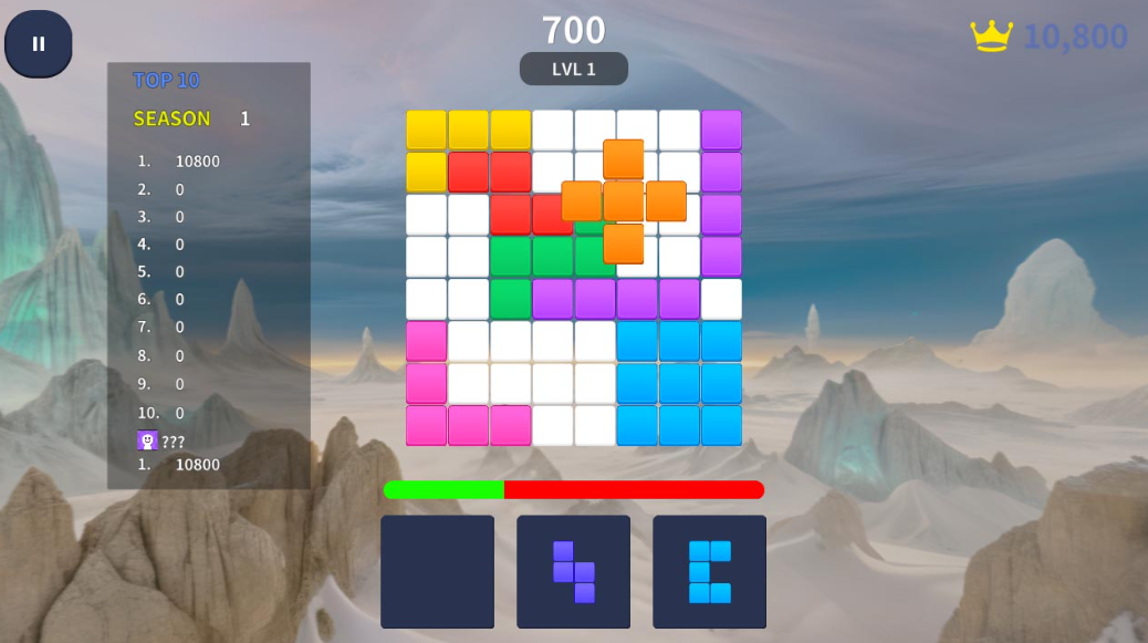 《方块爆破DX! Block Blaster DX!》Switch美版中文+1.1.168补丁NSZ下载-乡甜网-郭猛农村淘宝