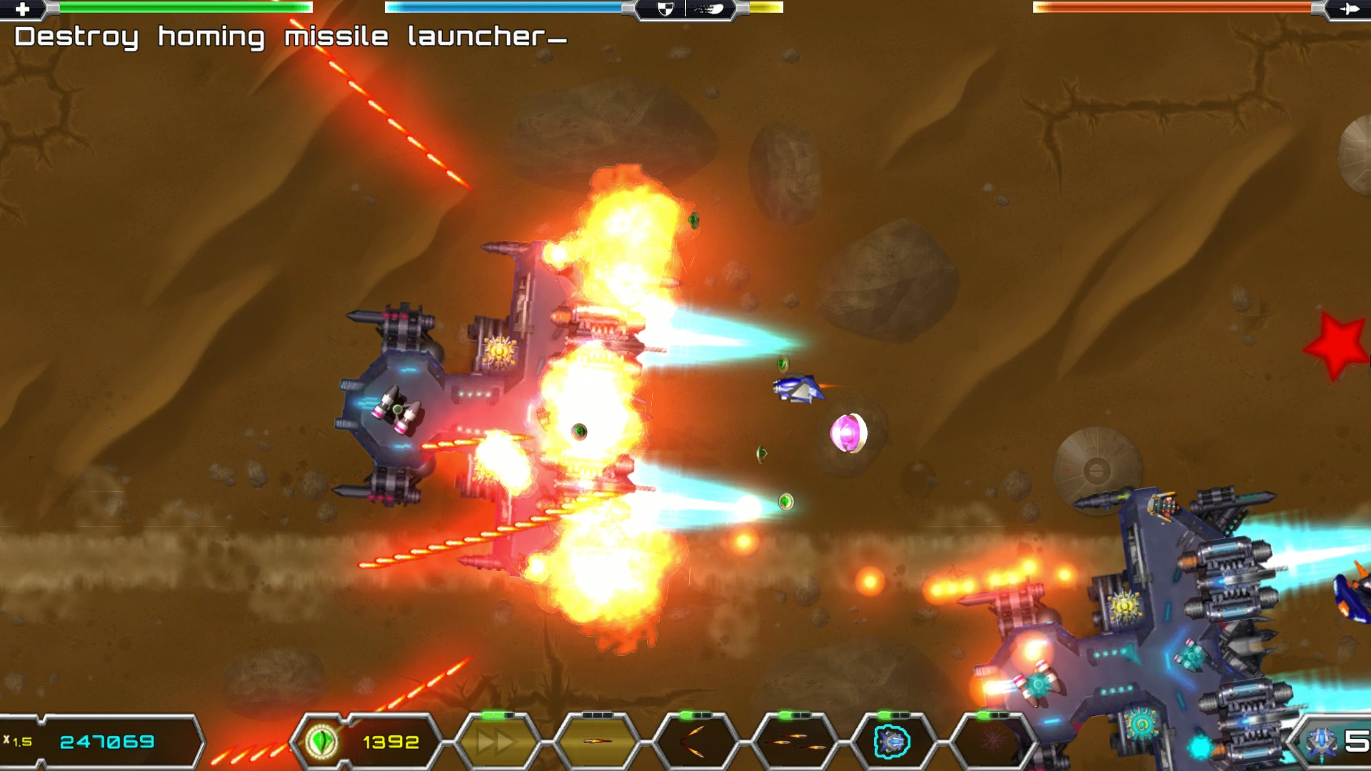 《Iridium》Switch英文版NSP下载-乡甜网-郭猛农村淘宝