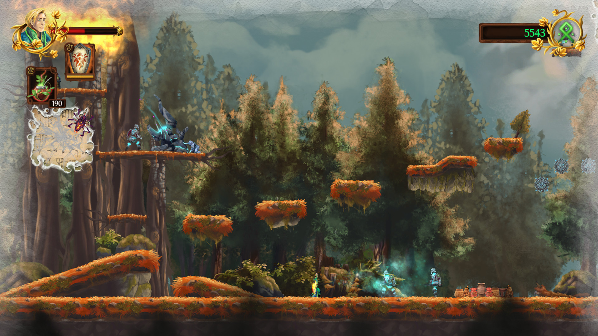 《传说守护者 Guardian of Lore》Switch英文版NSP下载 – 含1.02补丁-乡甜网-郭猛农村淘宝