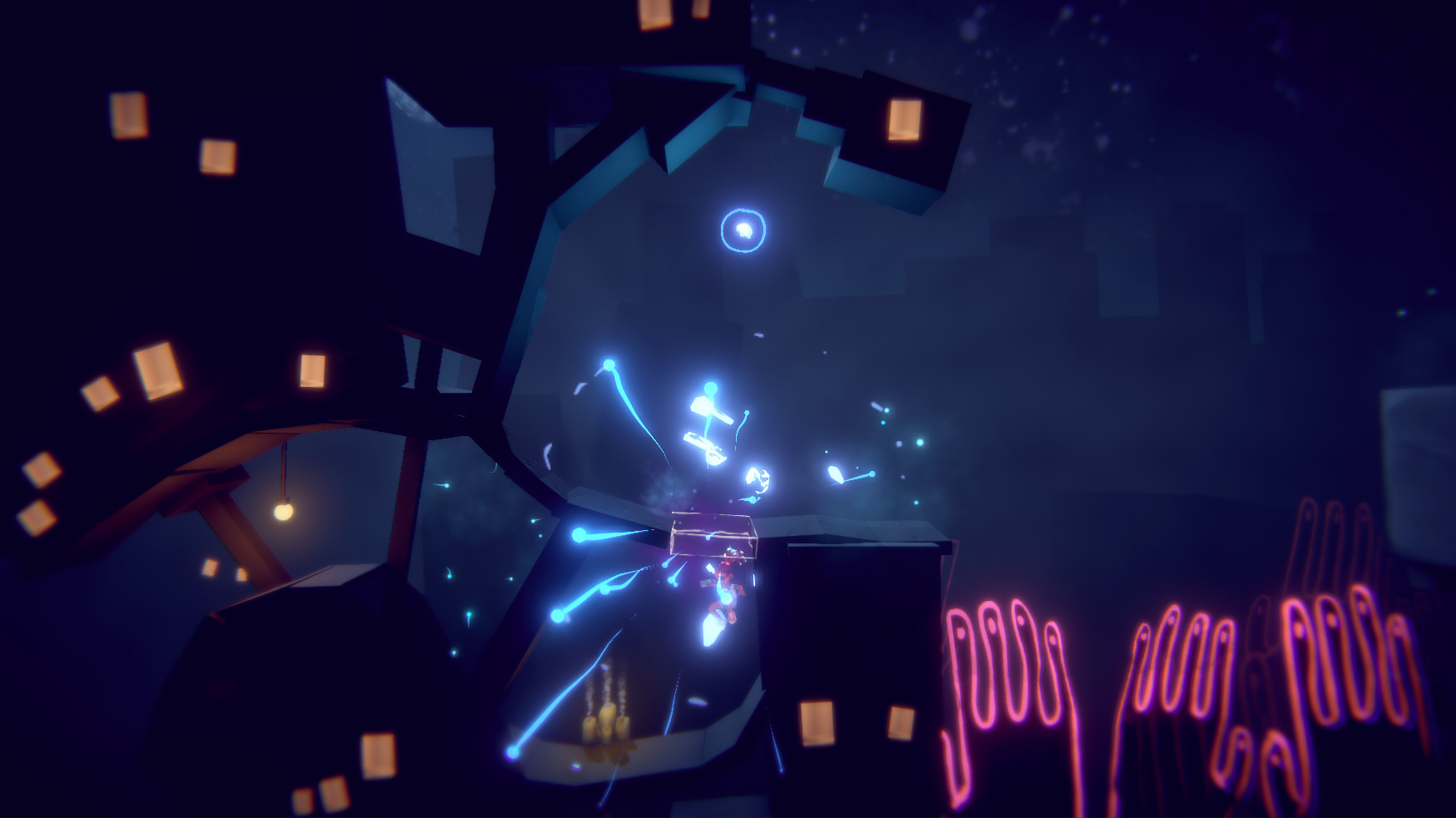 《小虫子 Little Bug》Switch英文版NSP下载-乡甜网-郭猛农村淘宝