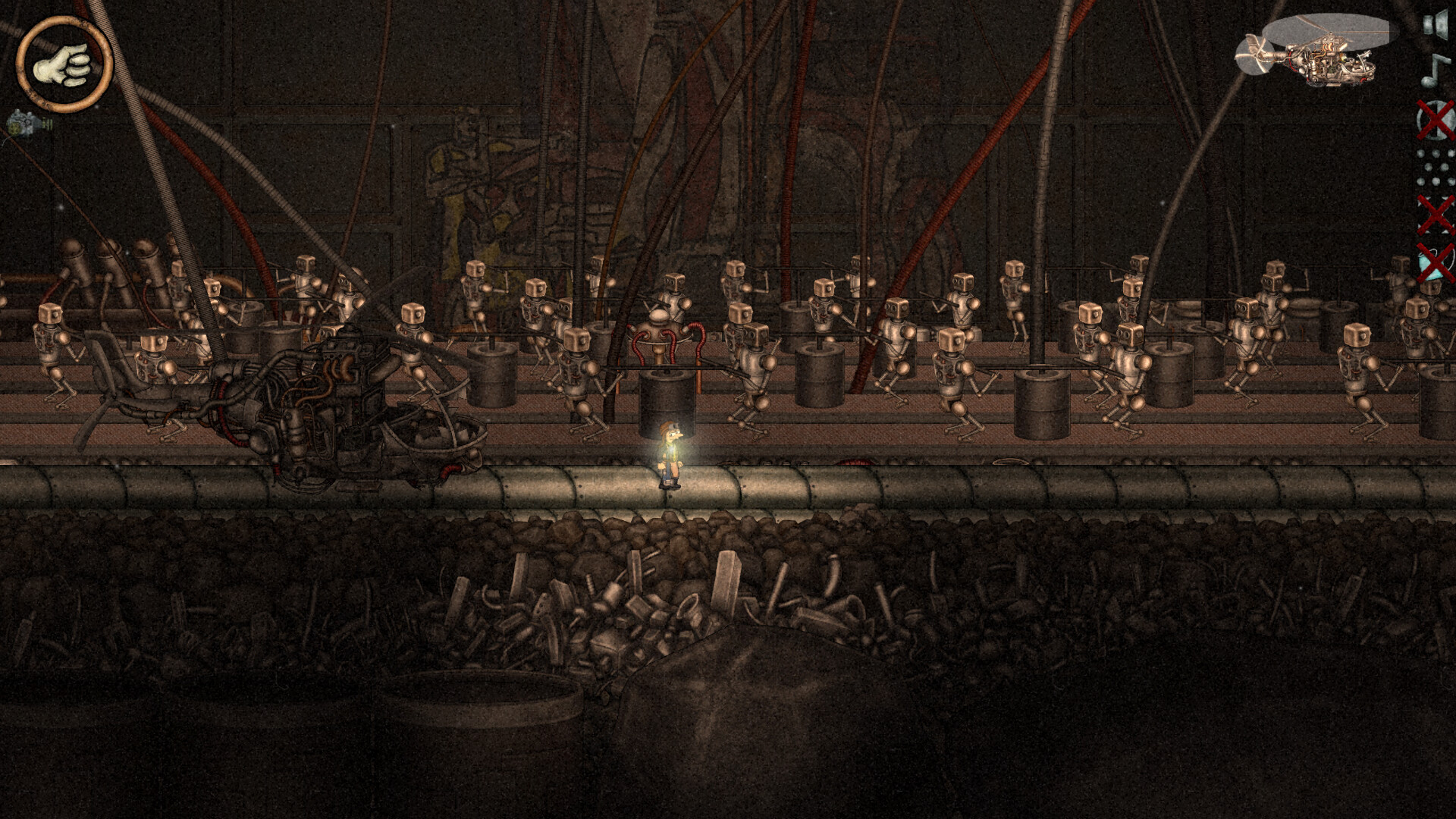 【5.05】《最后一枪》PS4欧版中文下载- 含1.01补丁-乡甜网-郭猛农村淘宝