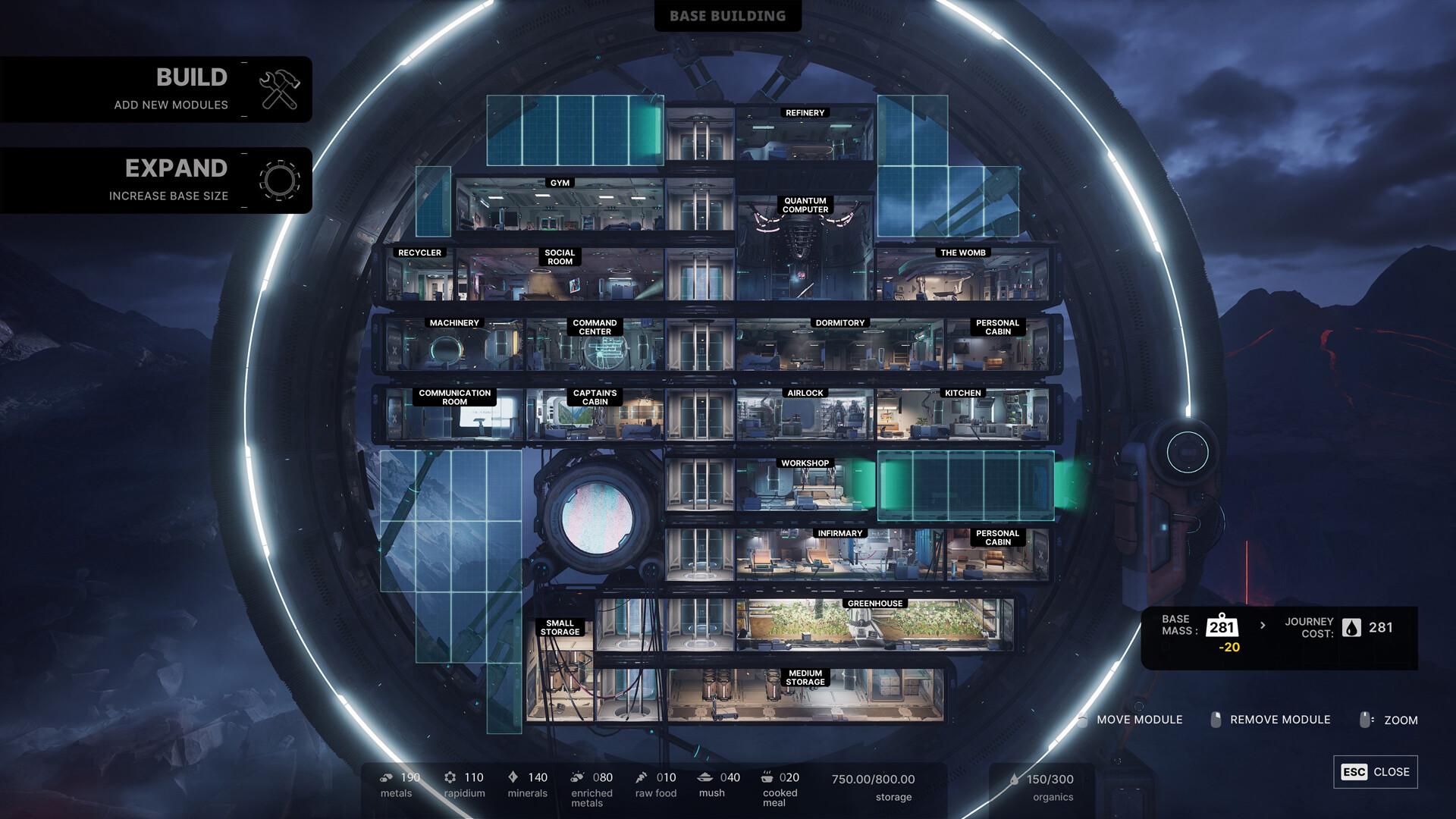 《多重人生/The Alters》PC中文版下载-含v1.4.1.2-乡甜网-郭猛农村淘宝