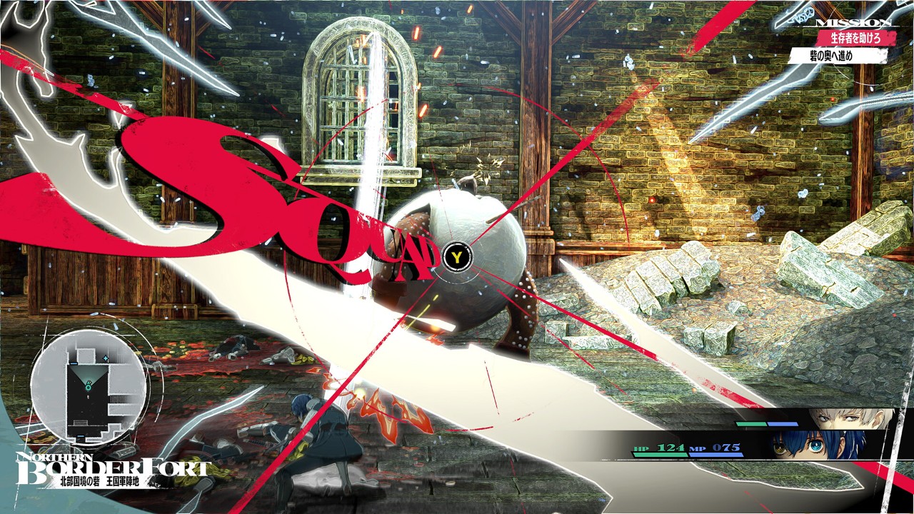 PS4游戏《暗喻幻想35周年限定版》港中V1.13+金手指-乡甜网-郭猛农村淘宝