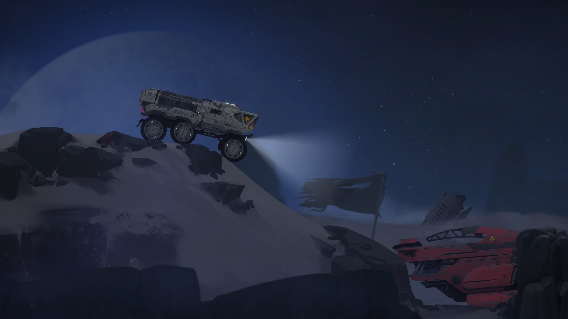 《默途 MONOBOT》Switch中文版NSZ下载 – 含1.0.2补丁-乡甜网-郭猛农村淘宝