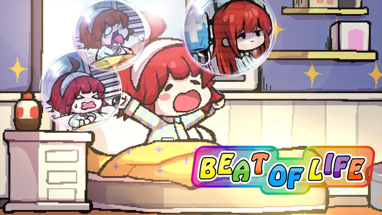 节奏续命中丨Beat of Life-乡甜网-郭猛农村淘宝