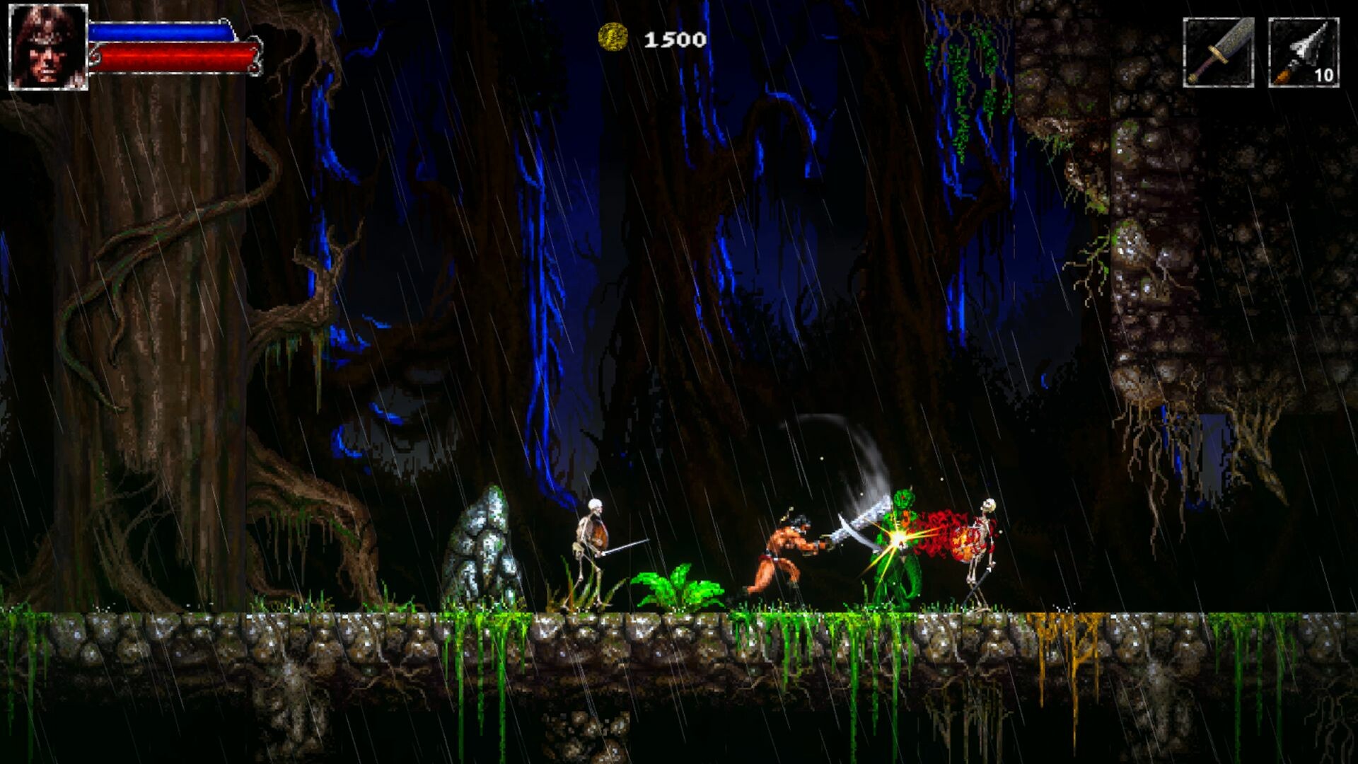 《贝荷嘉2/Beholgar 2》PC中文版下载-含Build.21113986-乡甜网-郭猛农村淘宝