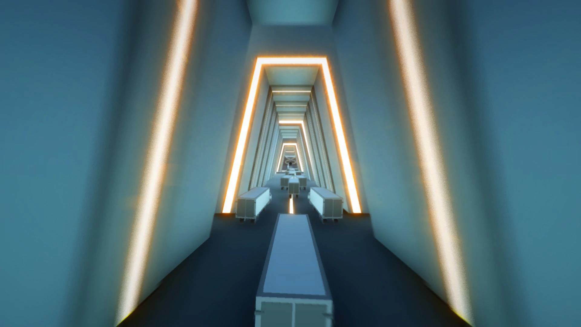 【5.05】《卡车跑酷 Clustertruck》PS4欧版下载- 含1.02整合版-乡甜网-郭猛农村淘宝