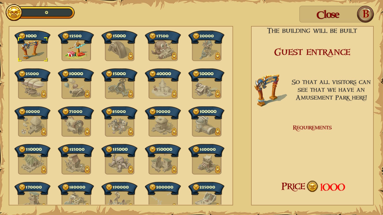 《三消海盗2 Match Three Pirates II》Switch英日文版NSZ下载-乡甜网-郭猛农村淘宝