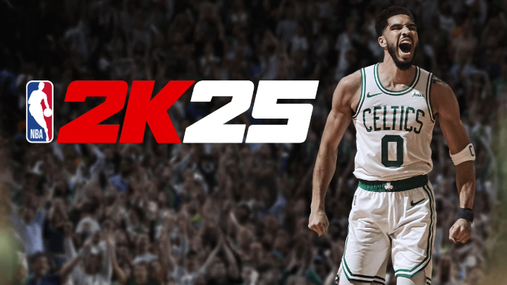 《NBA 2K25》430G付费mod高质量整合包【无本体】-乡甜网-郭猛农村淘宝