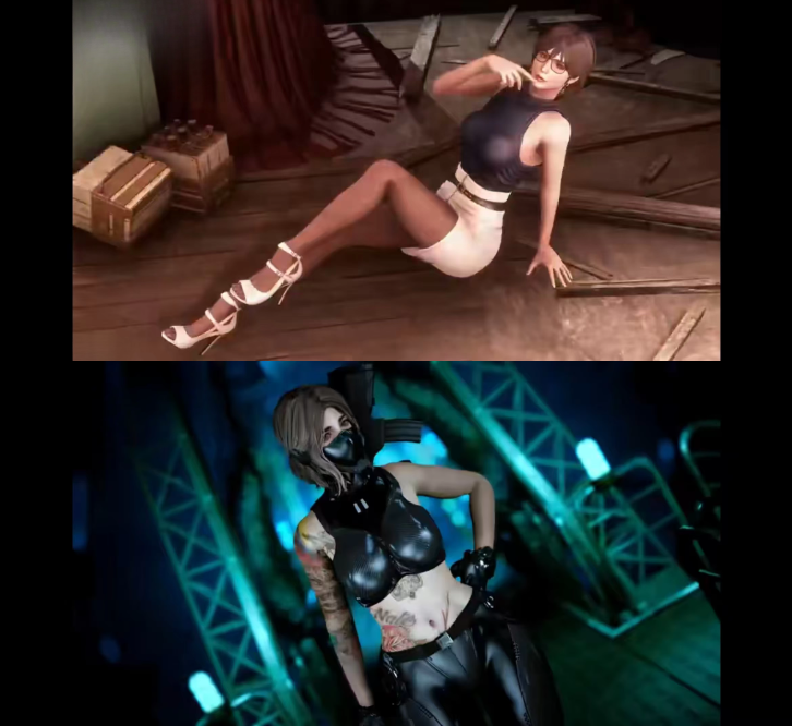 2025年辐射4新mod整合版合集mod大全【1T容量】【超高画质+超多衣服+任务模组】-乡甜网-郭猛农村淘宝