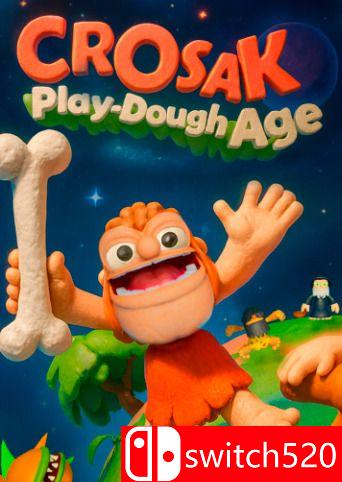 《克洛萨克（CROSAK）》官方中文 [中文/繁体/英文/日语]-乡甜网-郭猛农村淘宝