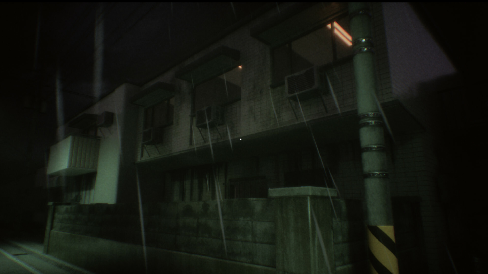 《心隙 The Gap》美版中文+1.0.8补丁-乡甜网-郭猛农村淘宝