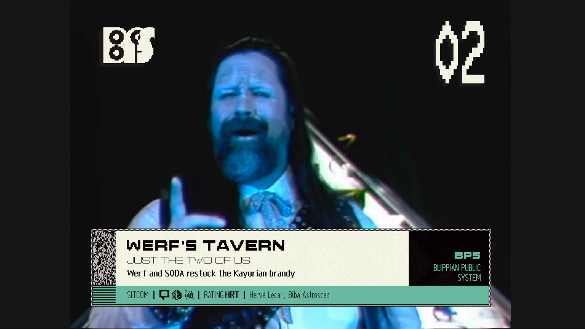 《Blippo+》switch美版中文版下载-乡甜网-郭猛农村淘宝