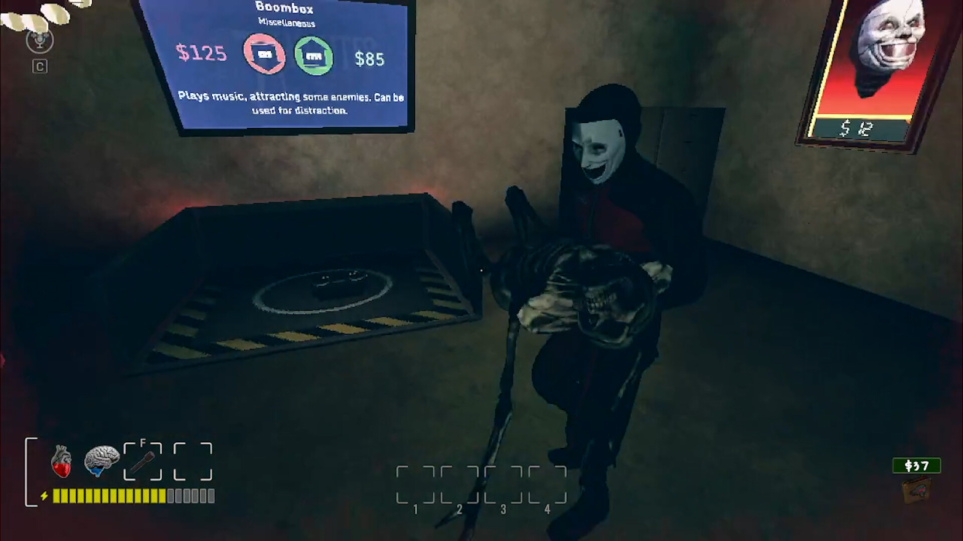 PC游戏《地狱7分钟 7 Minutes in Hell》中文+Build.20373275下载-乡甜网-郭猛农村淘宝