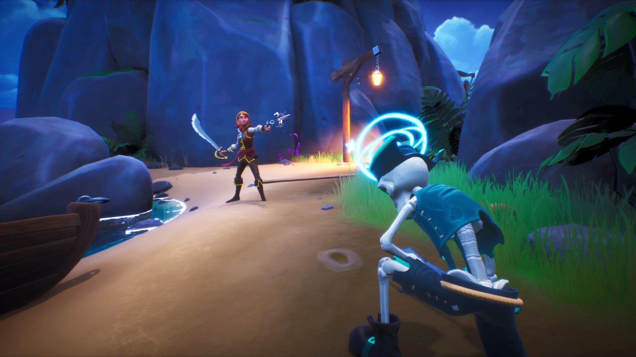 【5.05】《风暴三叉戟传说 Trident’s Tale》PS4欧版中文整合下载- 含v1.03-乡甜网-郭猛农村淘宝