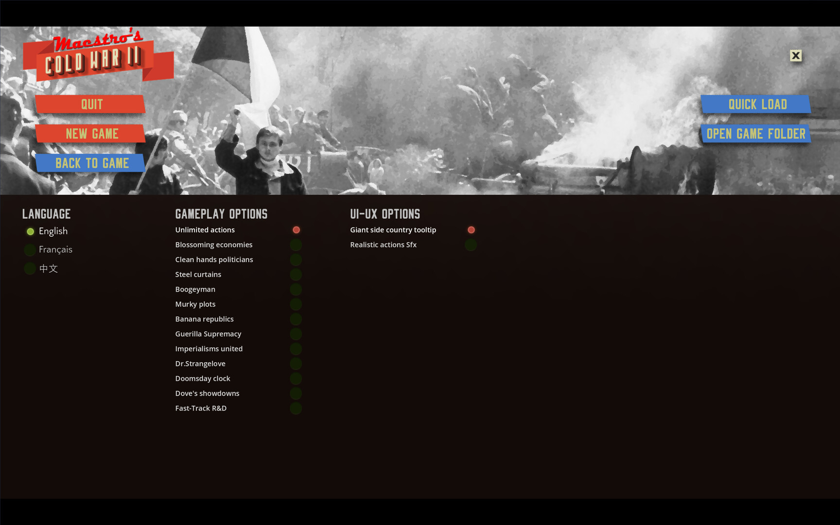 《王牌特工：冷战风云2/Maestro’s Cold War 2》PC中文版下载-含Build.21162767-乡甜网-郭猛农村淘宝