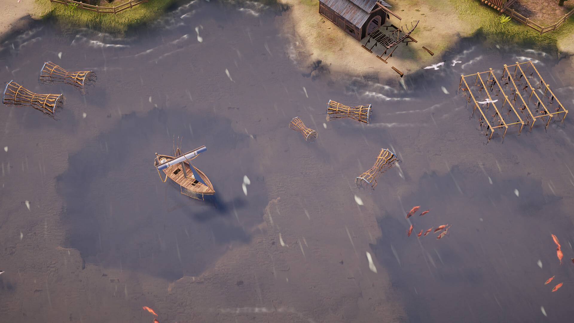 《愿景之城/TerraScape》PC中文版下载-含v1.2.1.13-乡甜网-郭猛农村淘宝