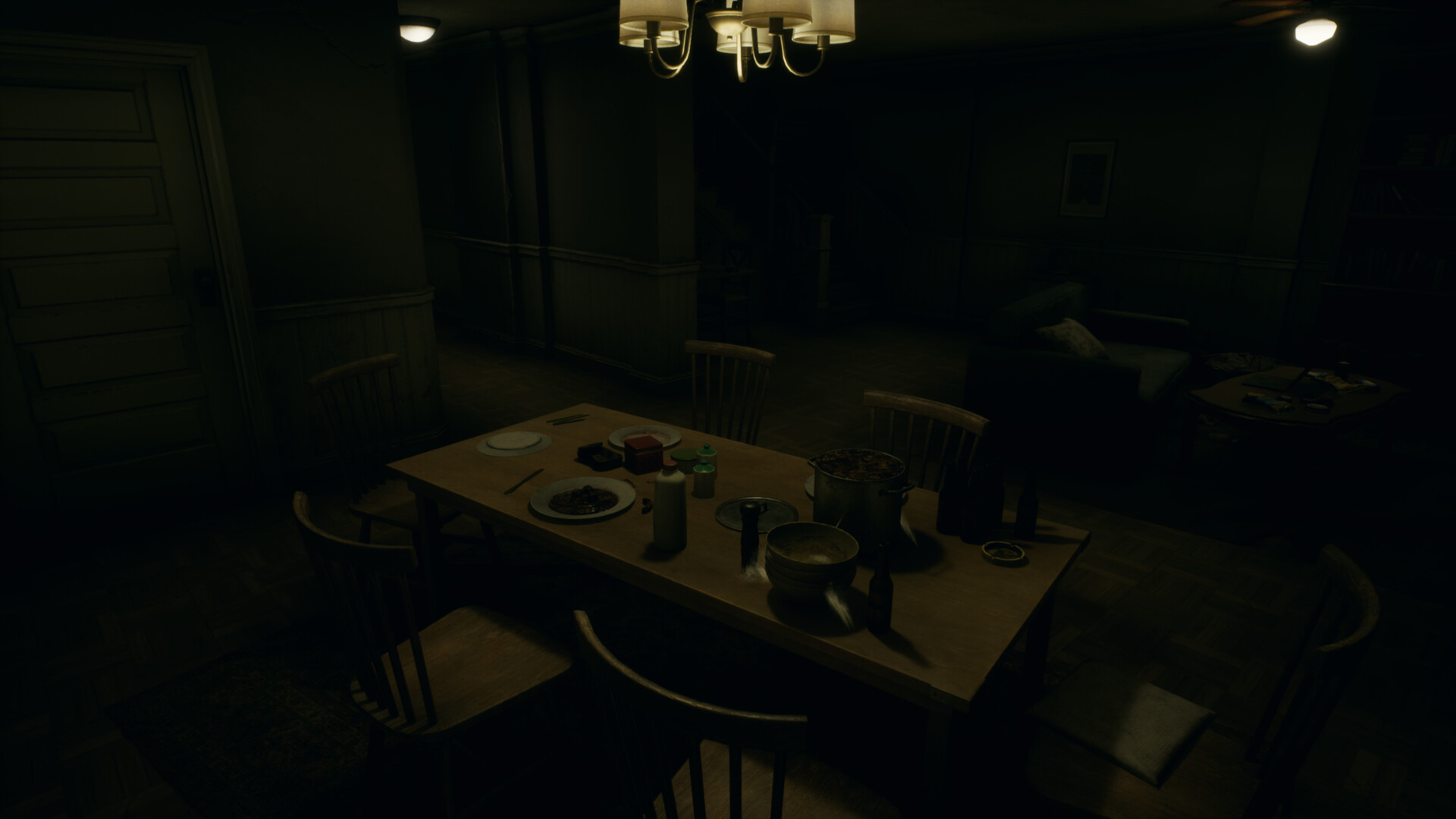 《窥维者/CoRoT》PC中文版下载-含Build.20994538-乡甜网-郭猛农村淘宝