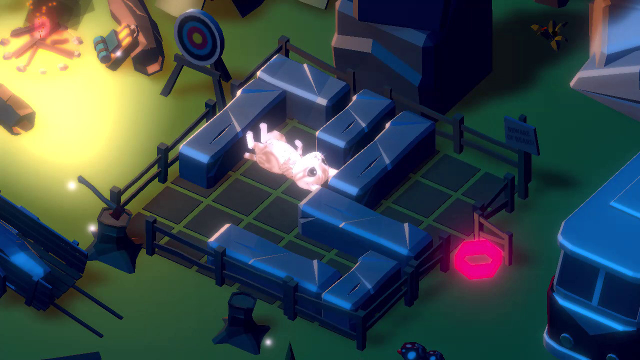 《萌猫逃脱 Unlock The Cat》Switch英文版NSP下载-乡甜网-郭猛农村淘宝