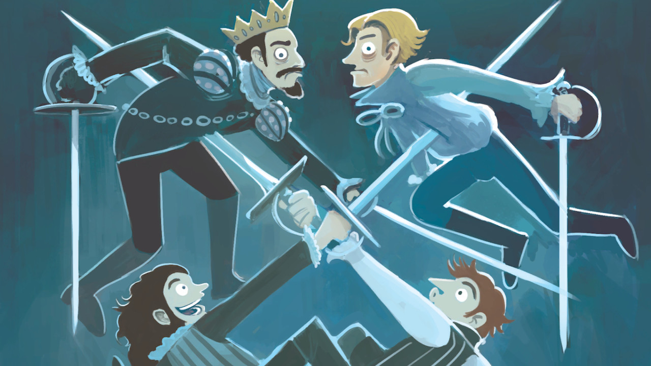 《生存还是毁灭 To Be or Not To Be》Switch英文版NSP下载-乡甜网-郭猛农村淘宝