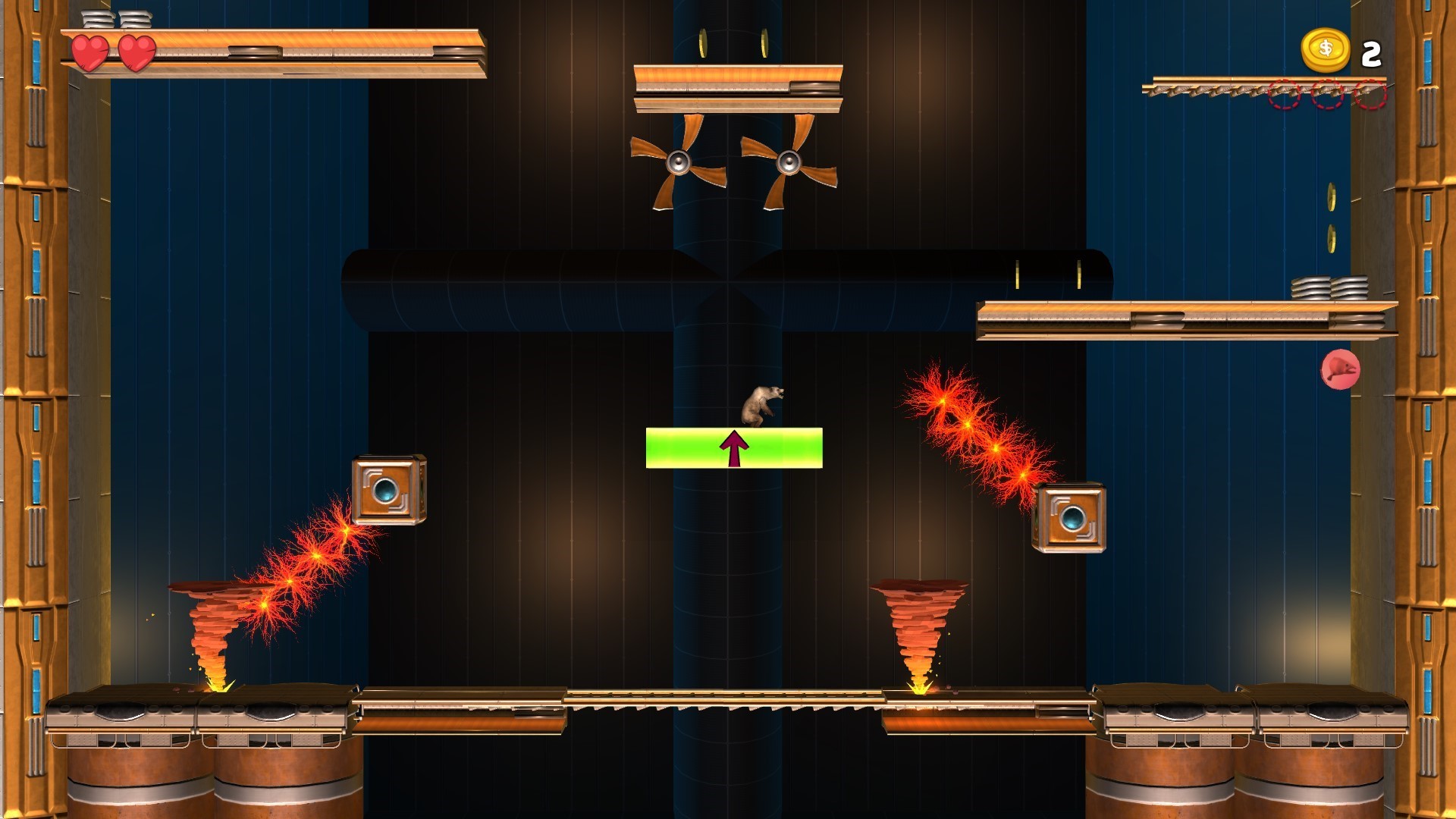 《史诗垃圾箱之熊 2 胜者为雄 Epic Dumpster Bear 2 He Who Bears Wins》Switch英文版NSZ下载-乡甜网-郭猛农村淘宝