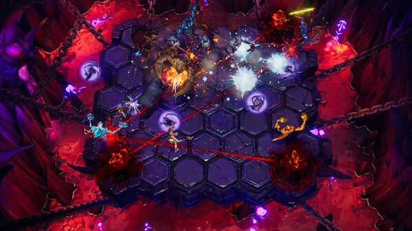 《将熄之焰/The Last Flame》PC中文版下载-含v20251111-乡甜网-郭猛农村淘宝